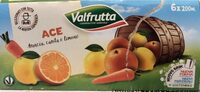 Succo di frutta ACE