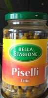 Piselli fini