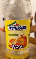 Succo polpa di pesca