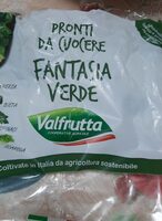 Fantasia verde