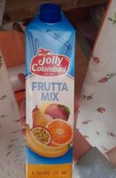 Frutta Mix