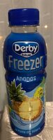 Freezer ananas
