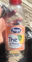 The alla pesca