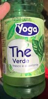 The verde