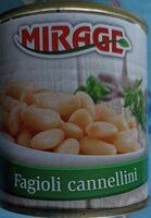 Fagioli cannellini