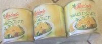 Mais dolce