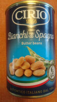 Bianchi di Spagna