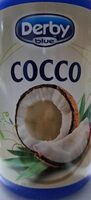Be 4 mix cocco