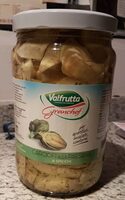 Carciofi alla paesana