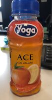 Ace con vitamine
