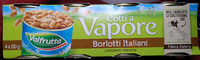 Borlotti Italiani