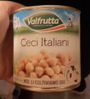 Ceci Italiani