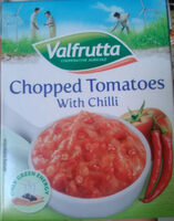 Sauce tomate épicée
