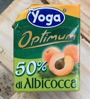 Optimum di Albicocca