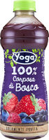 Corposa di bosco