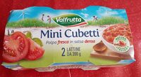 Mini cubetti
