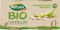 Bio cannellini