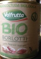 Bio Borlotti