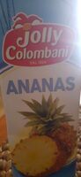 Ananas