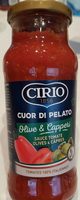 Salsa Pronta Ol / Cap GR350 Ciri