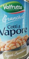 Fagioli cannellini granchef