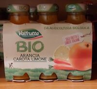 Succo BIO  ACE
