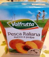 Zumo de fruta