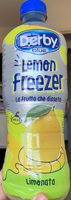 Lemon freezer