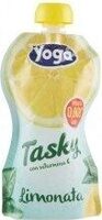S. limonata Yoga Tasky 200 ML