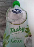 Yoga cocco
