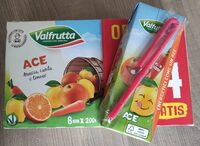 Succhi di frutta