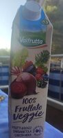 100% Frullato Veggie