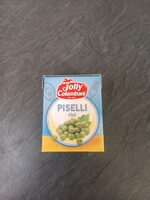 Piselli fini