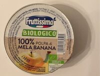 Fruttissima Biologico