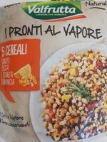 I pronti al vapore