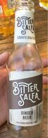 Ginger Beer