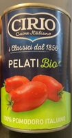 Pelati bio