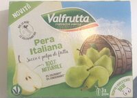 Pera italiana