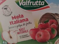 Mela italiana