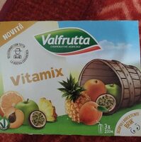 Valfrutta