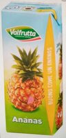 Succo Ananas