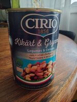 Legumi e Cereali