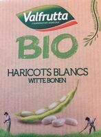 Haricots Blancs