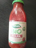 Polpa di pomodoro BIO