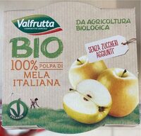 Polpa Mela Bio