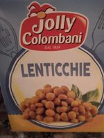 Lenticchie