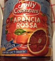 Arancia rossa