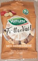 Mix benessere Valfrutta