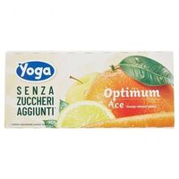 Succo ACE Senza zuccheri aggiunti