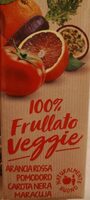 100% Frullato Veggie
